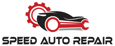 Speed Auto Repair logo